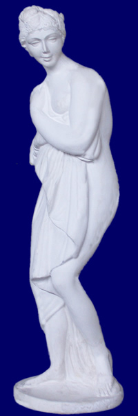 fiberglass statue s1