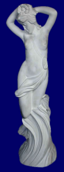 marble statue s3