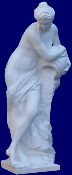 fiberglass statue s7