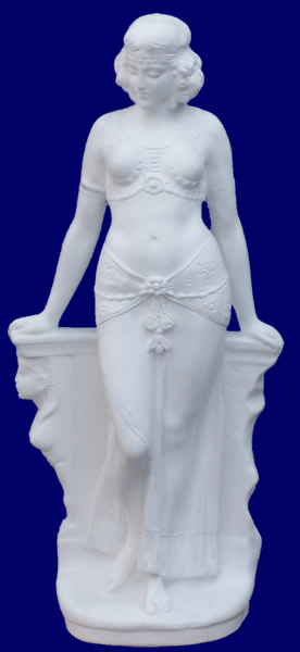 fiberglass statue s8
