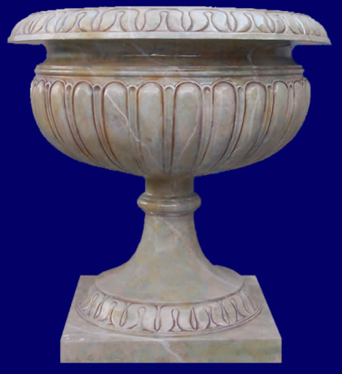 fiberglass vase v1